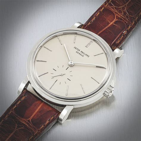 vintage patek philippe gold link watches for sale|Patek Philippe highest price.